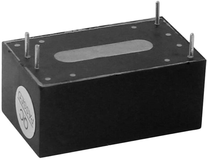 ماژول مبدل ac به dc 3.3v 1200ma hi link - Image 2