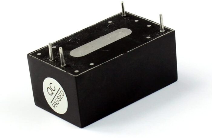 ماژول مبدل ac به dc 5v 1000 ma hi link - Image 6