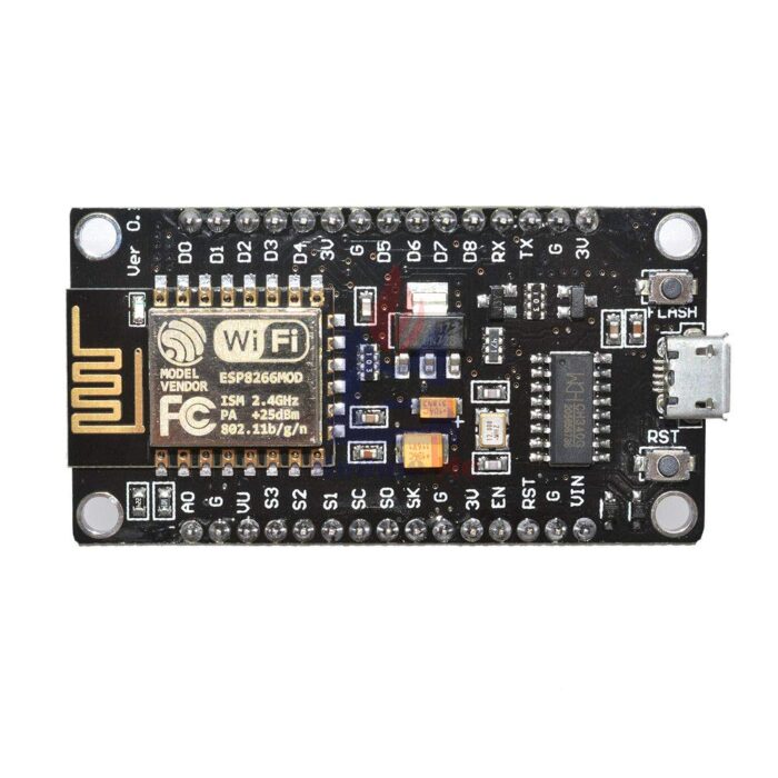 61nEY4c1aYL._SL1000_ NodeMCU esp8266 ch340 ماژول - Image 7