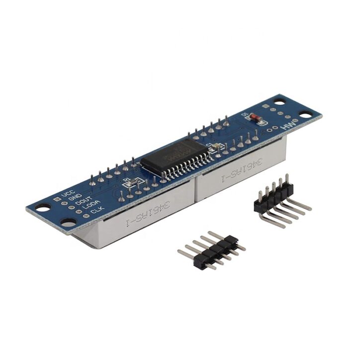 ماژول Max7219 8Digit 7Segment - Image 3