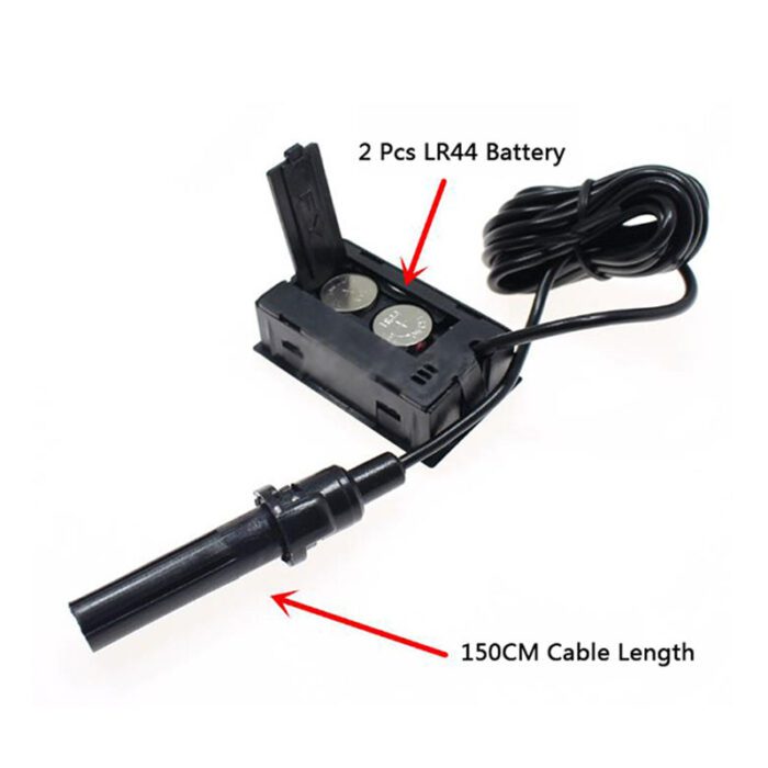 ماژول نمایشگر دما و رطوبت sy12 - Image 2