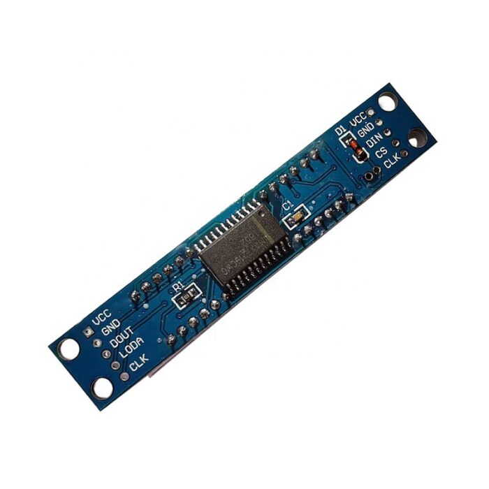 ماژول Max7219 8Digit 7Segment - Image 5