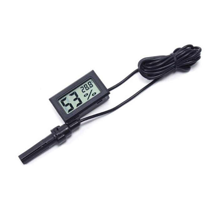 ماژول نمایشگر دما و رطوبت sy12 - Image 1