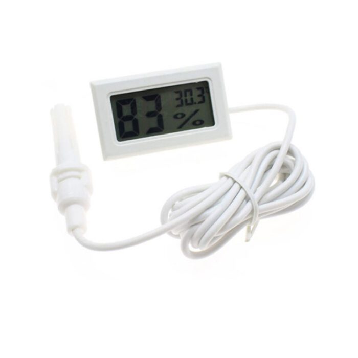 ماژول نمایشگر دما و رطوبت sy12 - Image 6