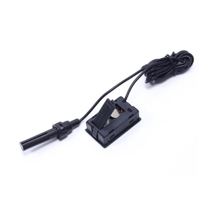 ماژول نمایشگر دما و رطوبت sy12 - Image 7