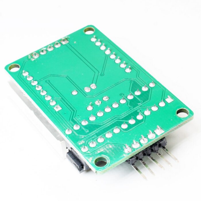 MAX7219 DOT MATRIX MODULE (4) ماژول MAX7219 DOT MATRIX - Image 5