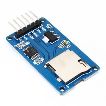 ماژول MICRO SD CARD