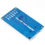 ماژول MICRO SD CARD - Image 3