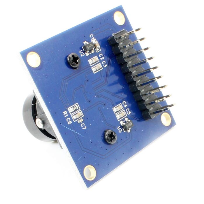 ماژول دوربین ov7670 بدون fifo - Image 5