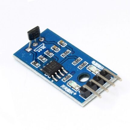 ماژول اثر هال UGN3144E