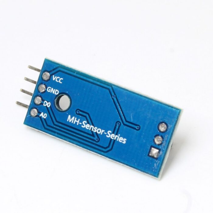 ماژول اثر هال UGN3144E - Image 3