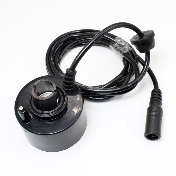 ULTRASONIC ATOMIZER 550MLH (1) ماژول بخار سرد آلتراسونیک 550ml کوچک 1.7MHz - Image 1