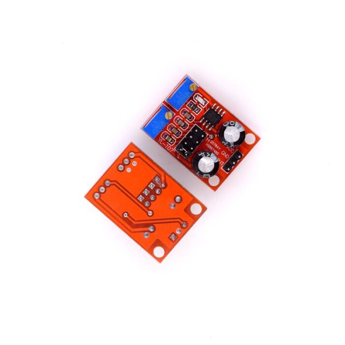 ماژول ne555 - Image 4