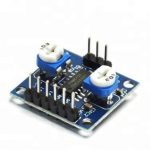 ماژول آمپلی فایر 5 وات استریو PAM 8406