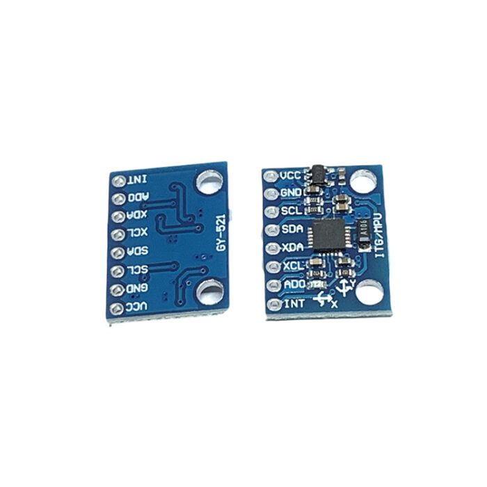 mpu6050 ماژول - Image 7