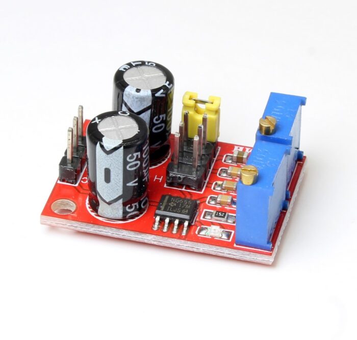 ماژول ne555 - Image 8