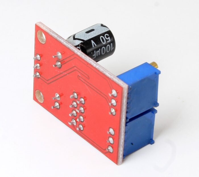 ماژول ne555 - Image 9