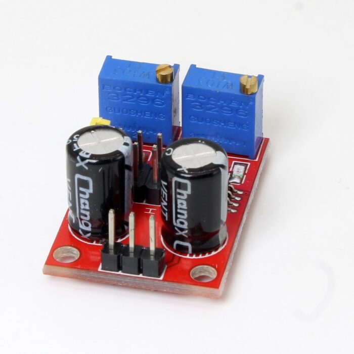 ماژول ne555 - Image 10