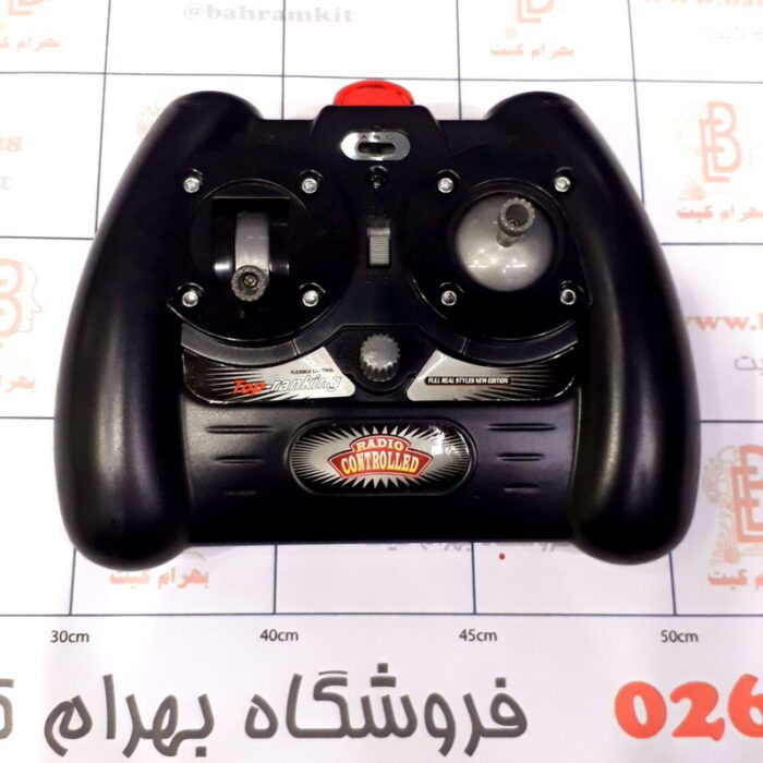 هلیکوپتر سیما مدل syma S013 - Image 7