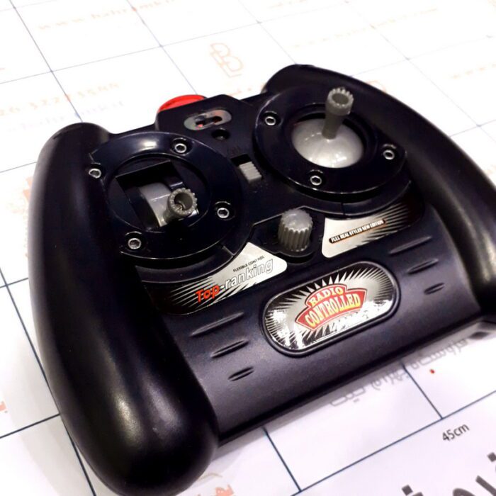 هلیکوپتر سیما مدل syma S013 - Image 6