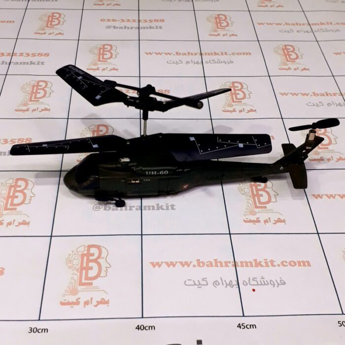 هلیکوپتر سیما مدل syma S013 - Image 3