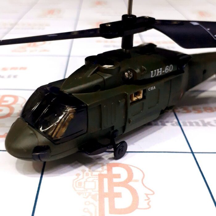 هلیکوپتر سیما مدل syma S013 - Image 5