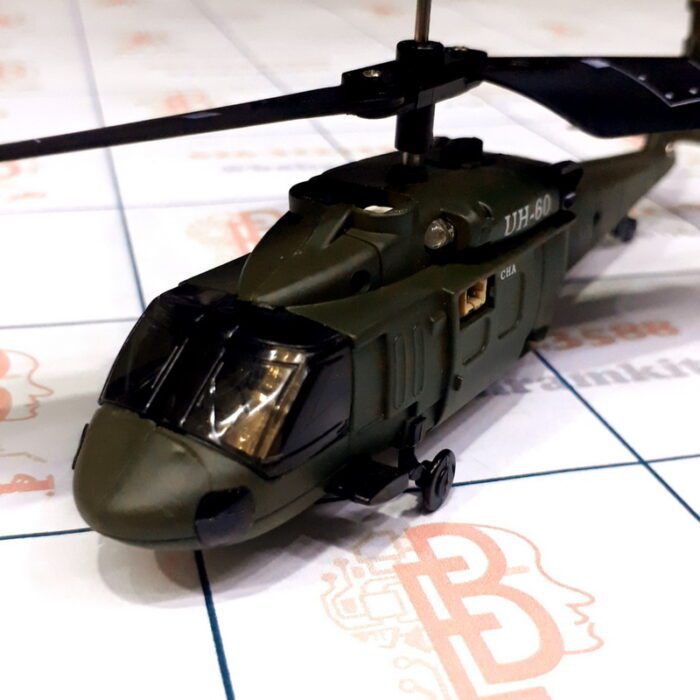 هلیکوپتر سیما مدل syma S013 - Image 1