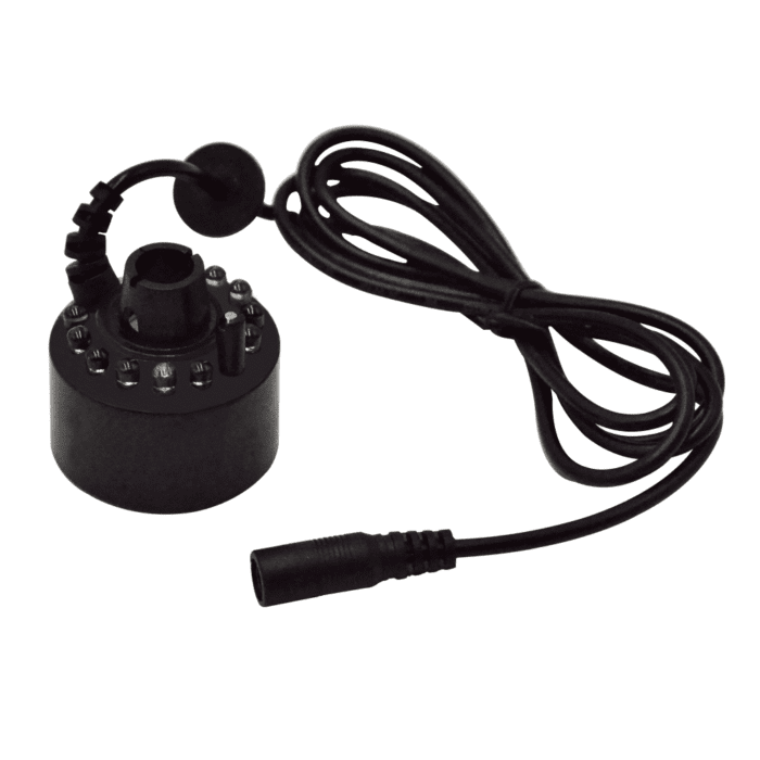 H4ac7362fa27a4161b7b22a012b942b45h ماژول بخار سرد آلتراسونیک 550 چراغ دار - Image 2