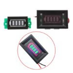ماژول نمایشگر سطح شارژ باتری لیتیوم - Image 4