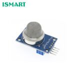 ماژول سنسورهای گاز MQ با کانکتور - Image 6