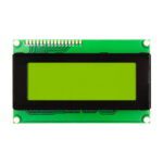 ال سی دی سبز LCD Green 4*20 - Image 4