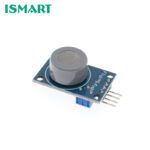 ماژول سنسورهای گاز MQ با کانکتور - Image 8