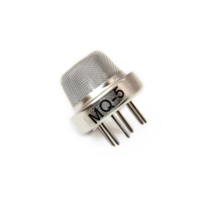 سنسور MQ5 - Image 1