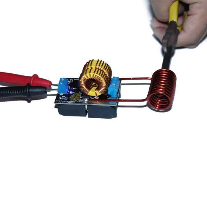 ماژول کوره القایی 120 وات - Image 4