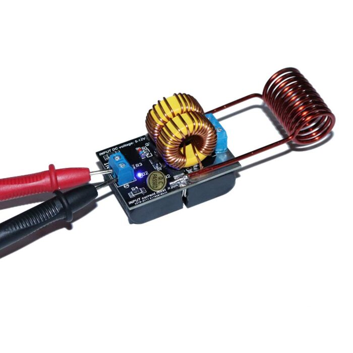 ماژول کوره القایی 120 وات - Image 6