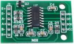 ماژول HX711 تشخیص وزن - Image 4