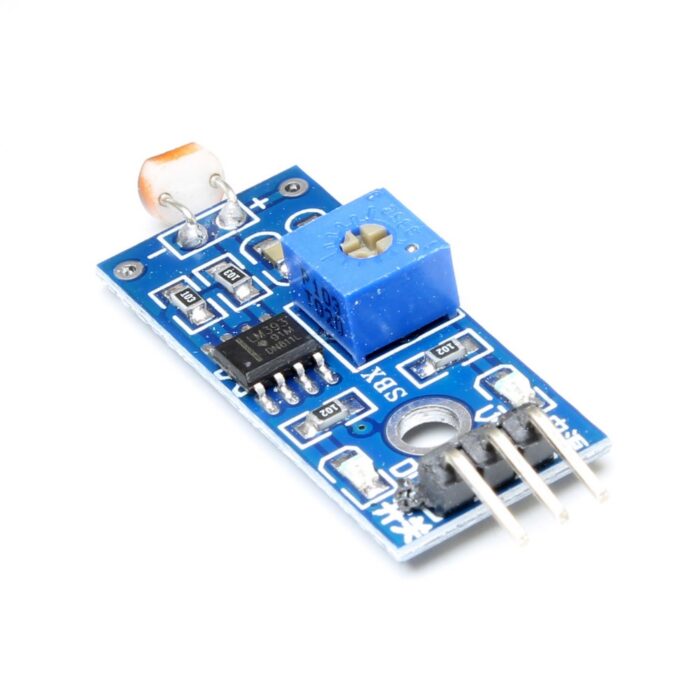 PHOTOCELL MODULE (1) ماژول فتوسل - Image 1