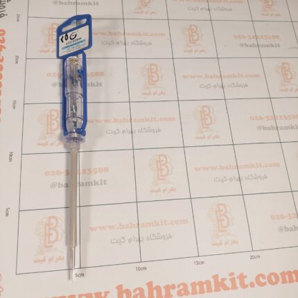 پیچ گوشتی فازمتر بزرگ