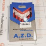 پیچ گوشتی ساعتی AZD