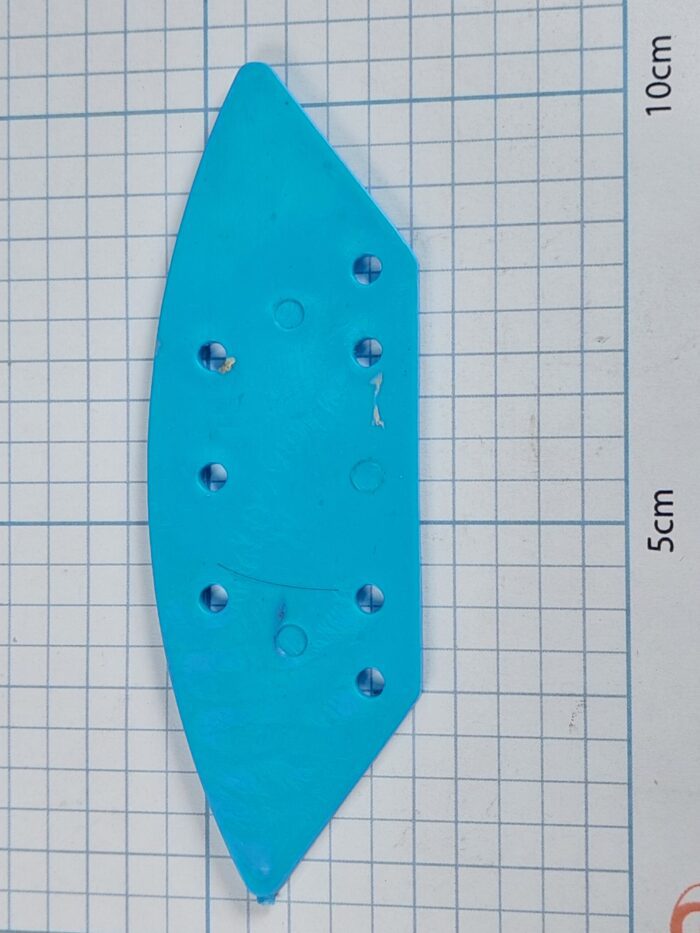 ۲۰۲۳۱۲۰۳_۱۱۲۸۴۰ سازه پلاستیکی سپر بسته 10 تایی - Image 1