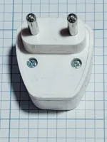 تبدیل برق سه شاخه به دو شاخه - Image 2