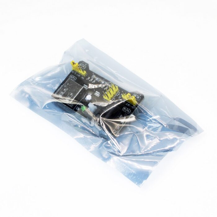 ماژول تغذیه برد بورد با ورودی USB - Image 5