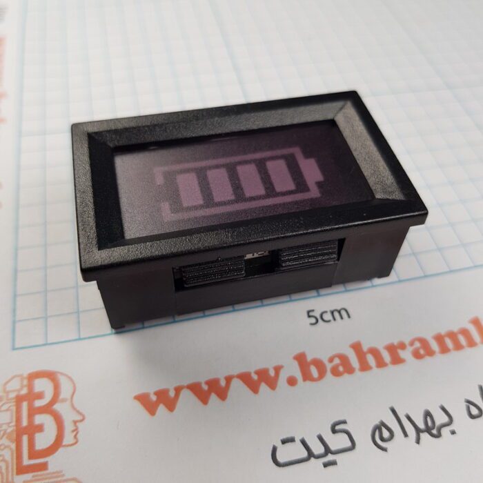 20211020_121318 ماژول نمایشگر شارژ باتری 16.8 ولت XW228DKFR4 - Image 6