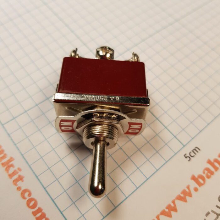 کلید چکشی سه حالته 6 پایه مرغوب - Image 5