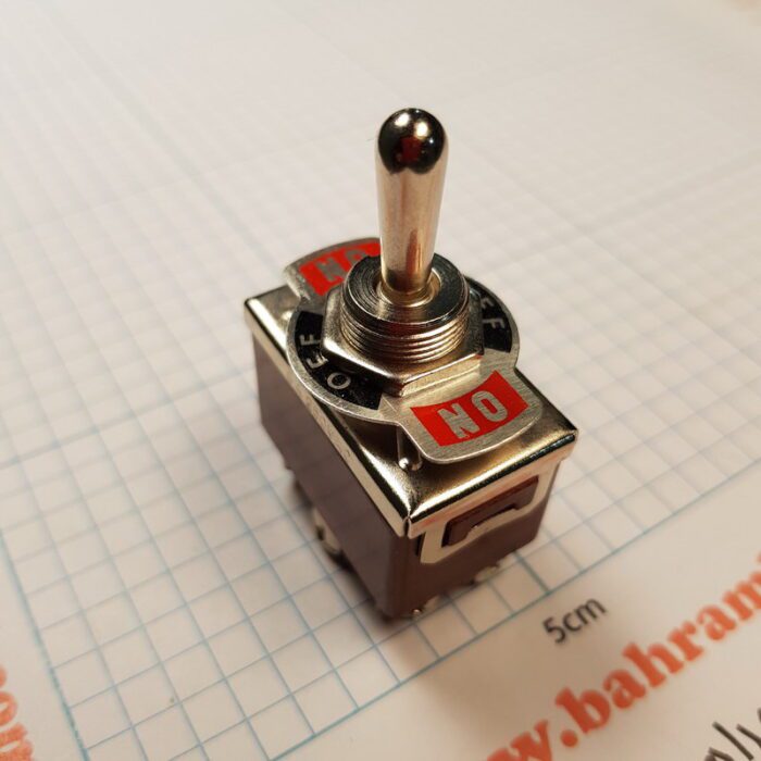 20211027_134629 کلید چکشی سه حالته 6 پایه مرغوب - Image 1