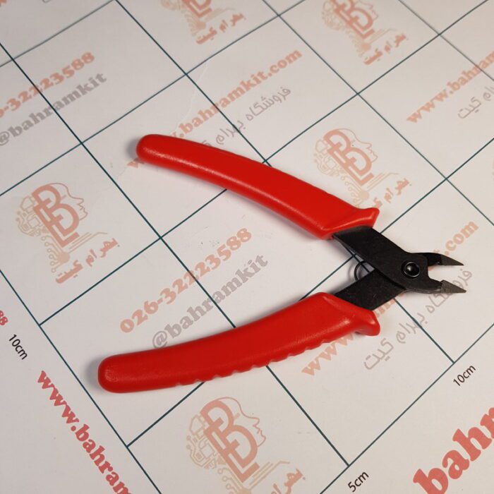 کف چین dtec - Image 4