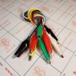 گیره  سوسماری  سیم دارکوچک - Image 2