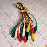 گیره  سوسماری  سیم دارکوچک - Image 3