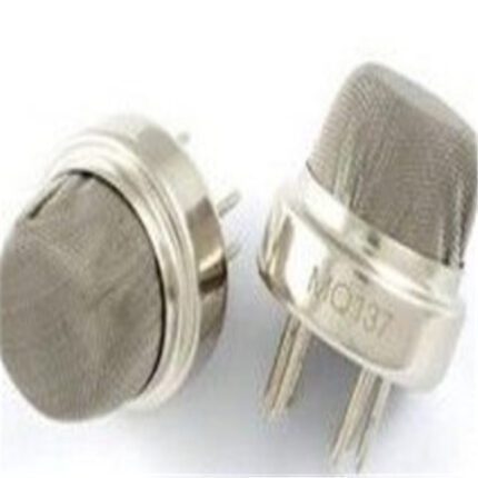 سنسور MQ137