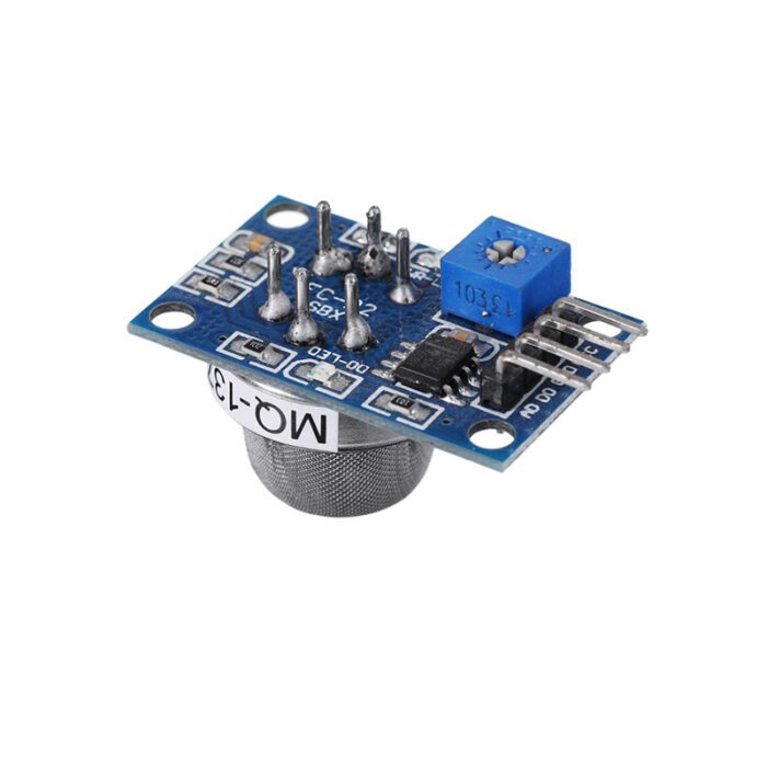 ماژول سنسور گاز MQ137 تشخیص آمونیاک - Image 2